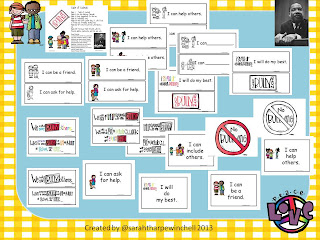 Teaching Blog Round Up: Celebrating Martin Luther King, Jr. Day With