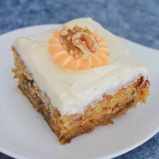 Miami Mango Cake Flourtrader