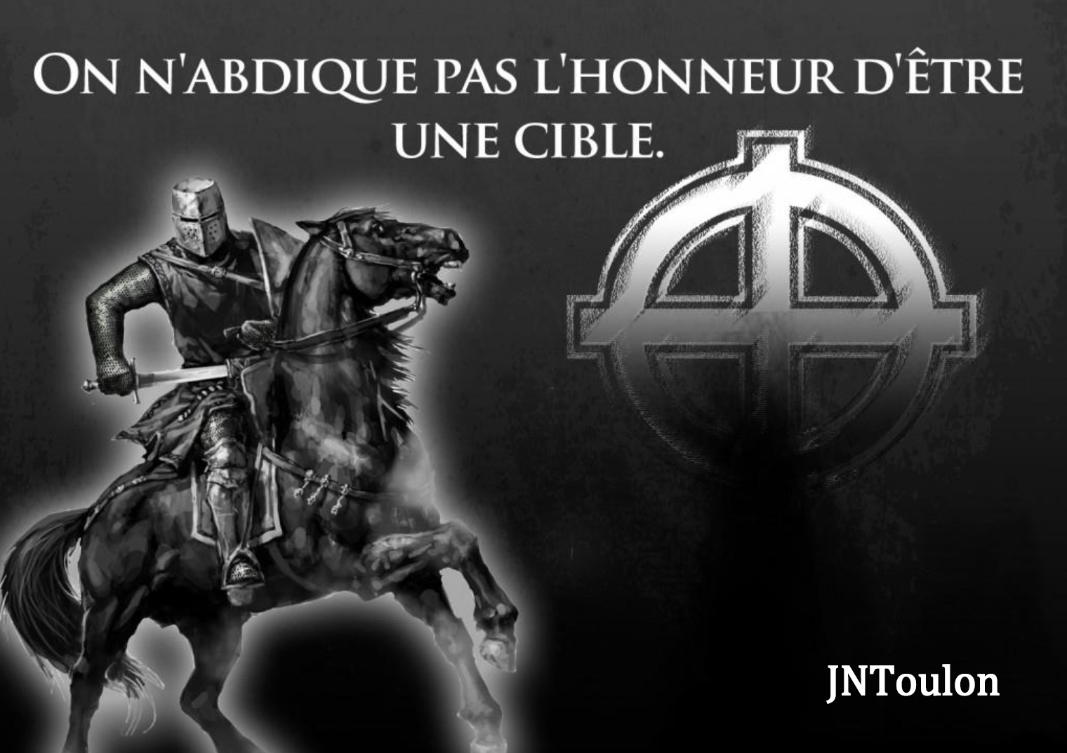 JNToulon Honneur et Fidélité