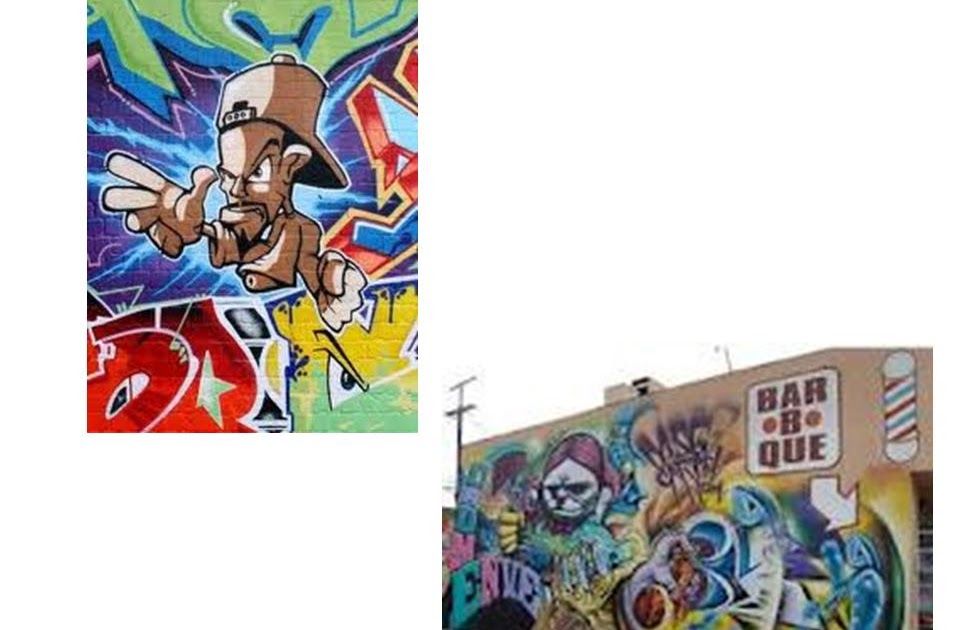 TertuliaVirtual GRAFFITI por Diana Carolina Zorrilla