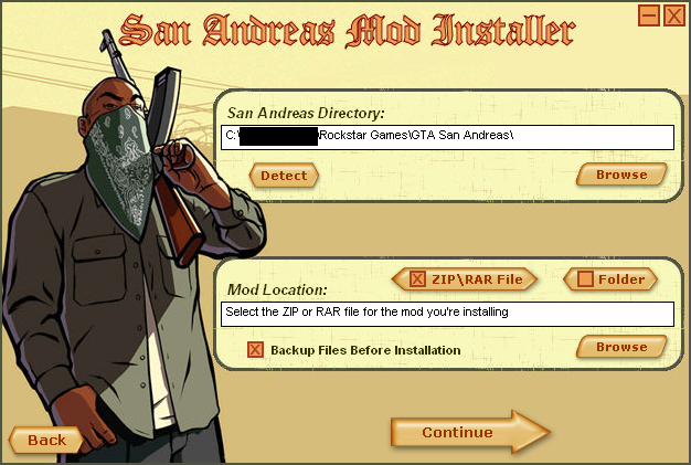 How To Install Car Mods In Gta Sa Android Torrent