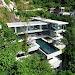 Amazing Home: Breathtaking Modern Villa Amanzi by Original Vision Architects, Phuket, Thailand
