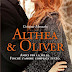 Anteprima 14 ottobre: "Althea & Oliver" di Cristina Moracho