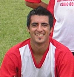 Cesar Mastrolorenzo