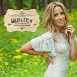 Capa Sheryl Crow – Feels Like Home (2013) Sheryl Crow – Feels Like Home (2013)