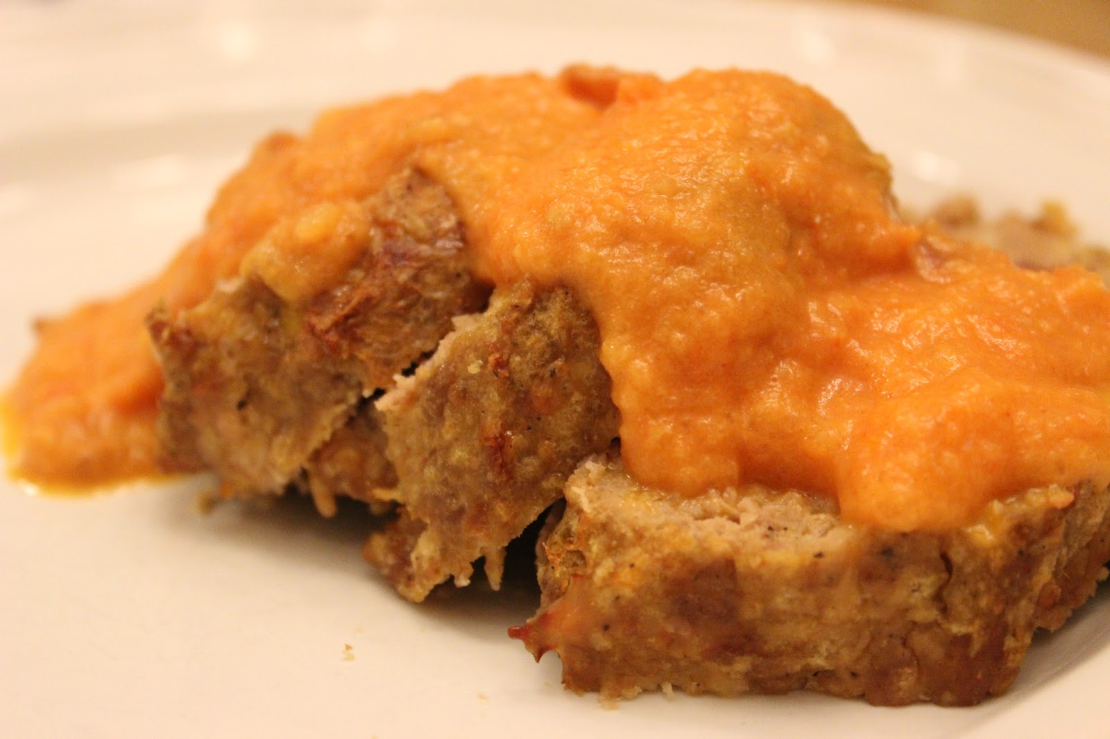 good gracious ______ meatloaf with tomatobacon gravy