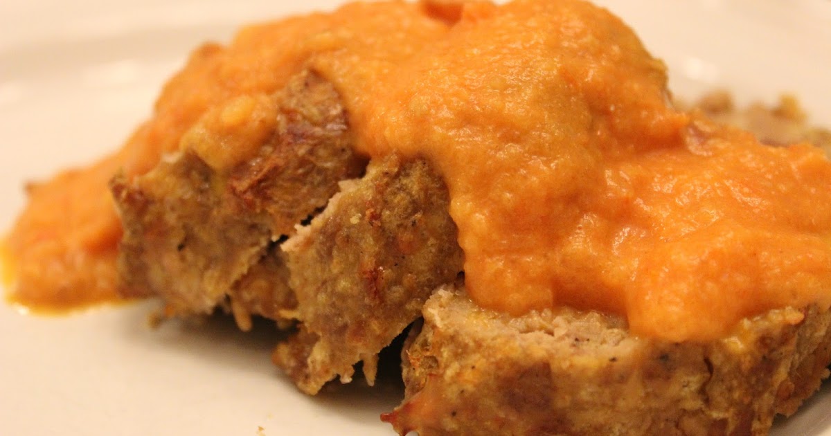 good gracious ______ meatloaf with tomatobacon gravy