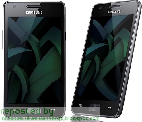 Spesifikasi Samsung Galaxy R I9103 Hp Terbaru 2012 Spesifikasi Samsung Galaxy R I9103 Hp Terbaru 2012