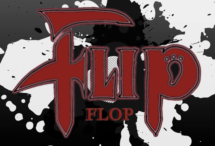 Flip-Flop Band