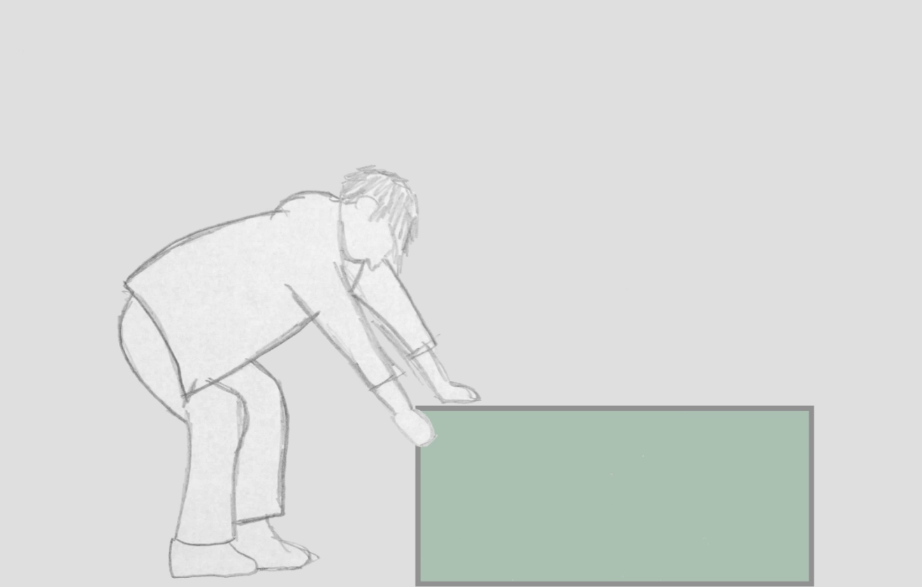Advanced Animation: Part 2: Lift Push Pull