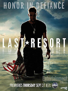 Download Last Resort S01E01 HDTV + RMVB Legendado last Download Last Resort S01E01 HDTV + RMVB Legendado