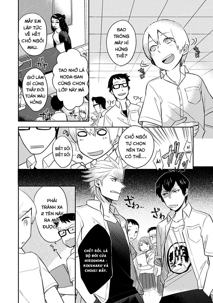 Truyen18.Org - Doc Truyen Tranh Online