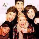 One  Direction