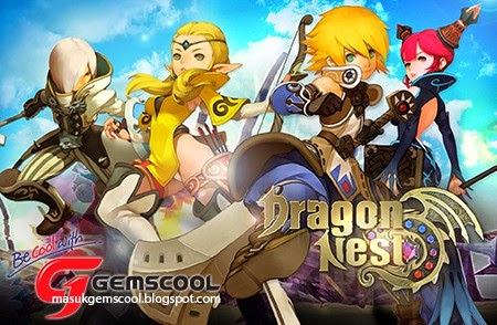 forum gemscool dragon nest online indonesia