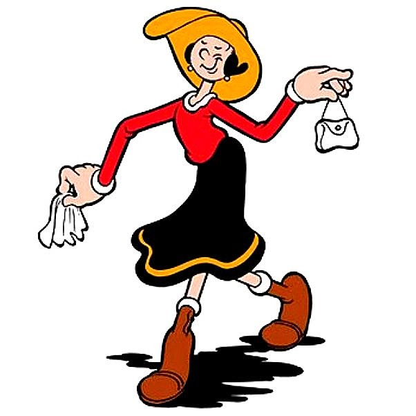 GalleryCartoon Olive Oyl Cartoon Pictures