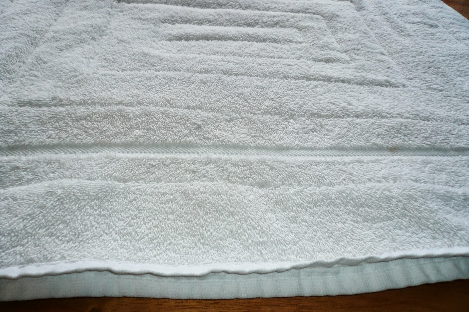 Quilt Ohana Bath Mat