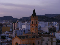 Barrio de la Trinidad