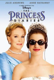 مشاهدة وتحميل فيلم The Princess Diaries 2001 مترجم اون لاين