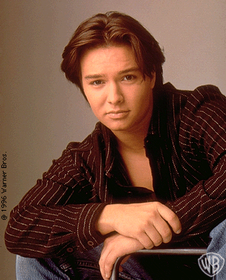 Justin Whalin | Celebrities Photos Hub