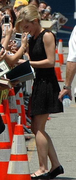 Emma Watson Wikipedia Emma Watson Wikipedia