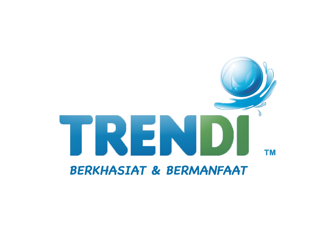 Logo Trendi