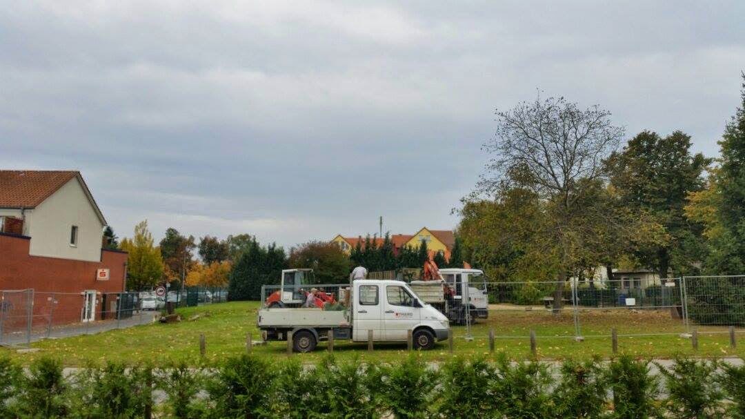 Bernau LIVE - Dein Stadtmagazin für Bernau bei Berlin