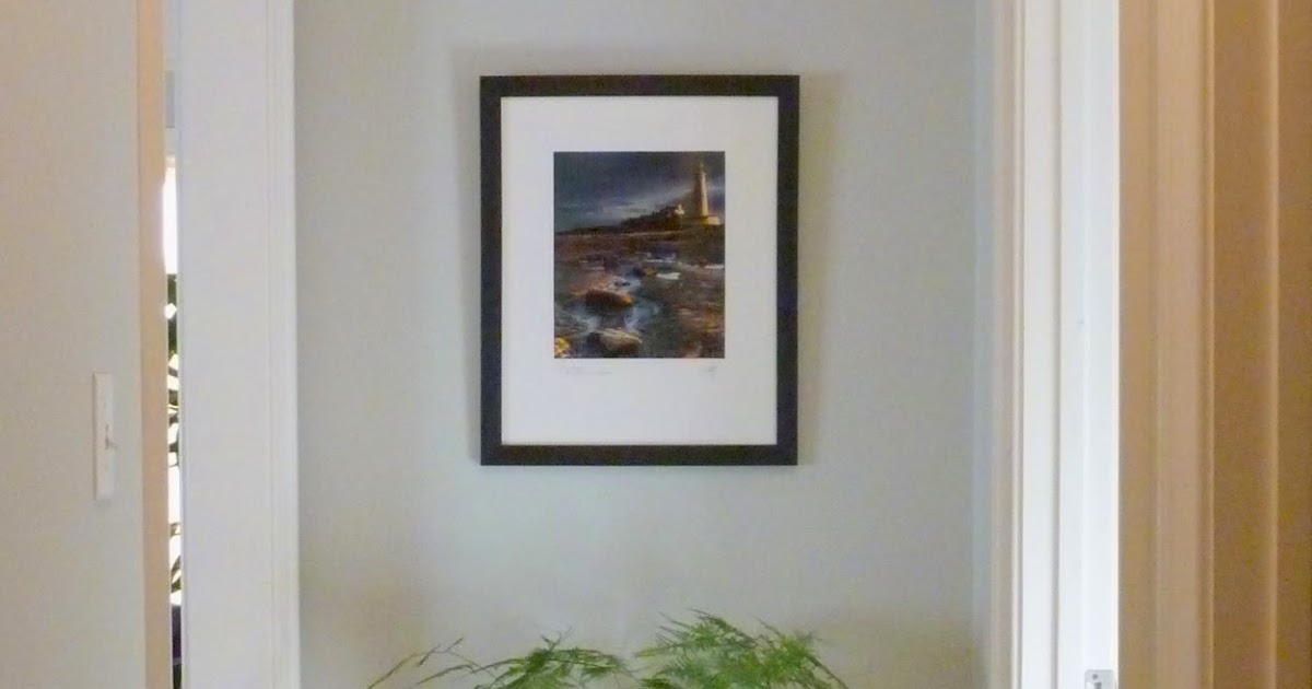 Homestaging Wall Art It's Day 31! DIY Home Staging Tips