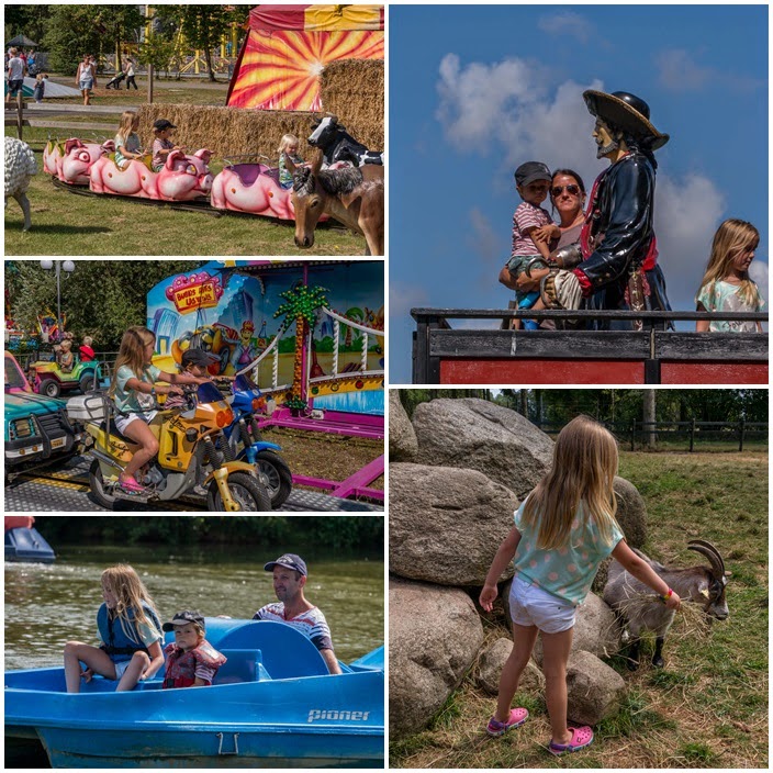 tosselilla sommarland
