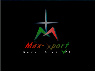 Max-Xport