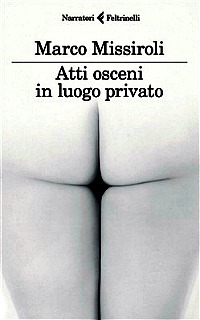 Atti osceni in luogo  privato