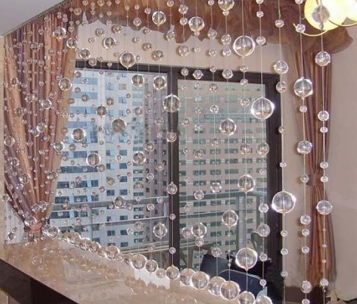 Michart Beaded Curtains