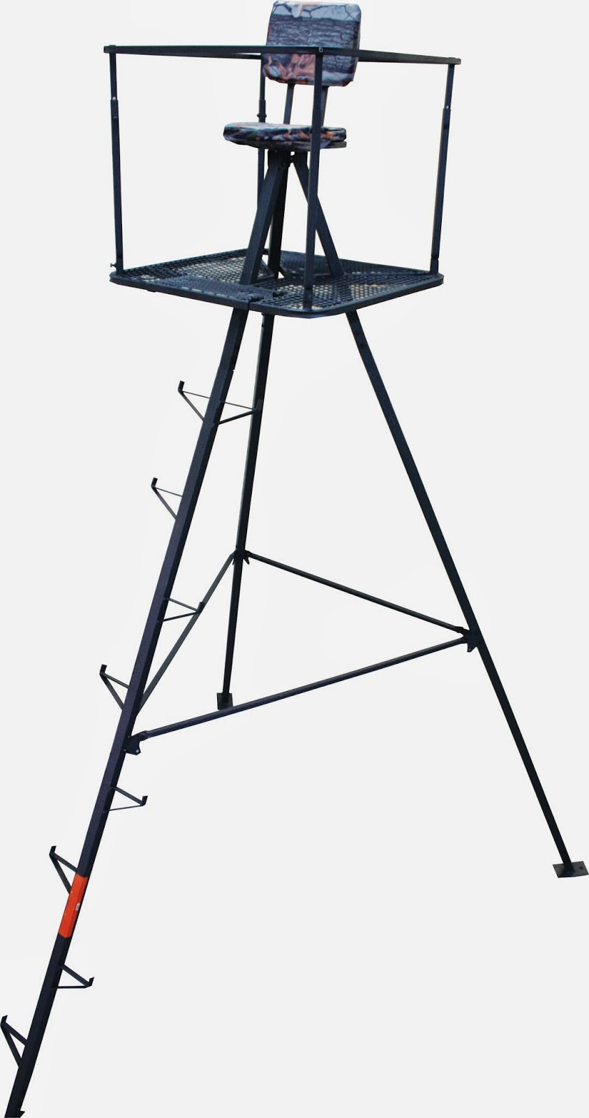 Direct Outdoor Products Direct Outdoor's Tripod Stands for Hunters