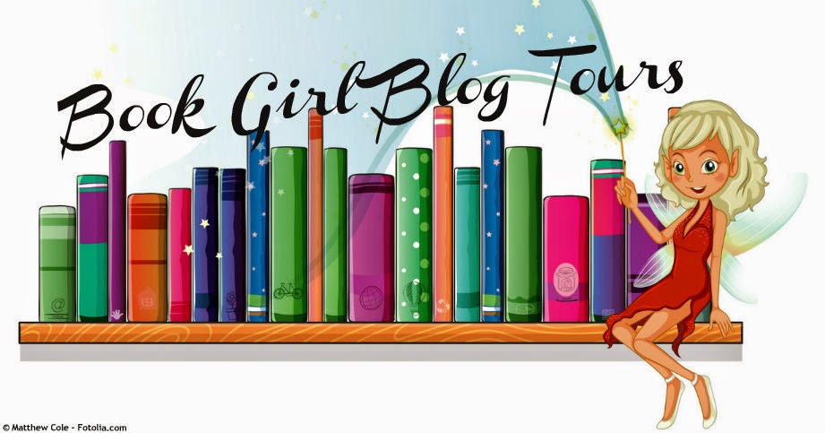 Book Girl Blog Tours