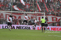 Union de Santa Fe 2 vs 2 River Plate Torneo Final 2013