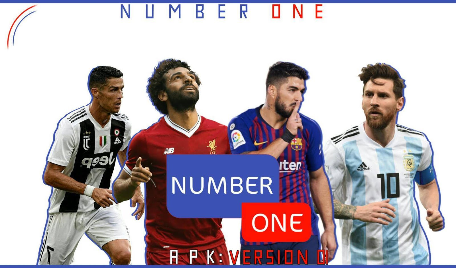 Number one | نمبر وان
