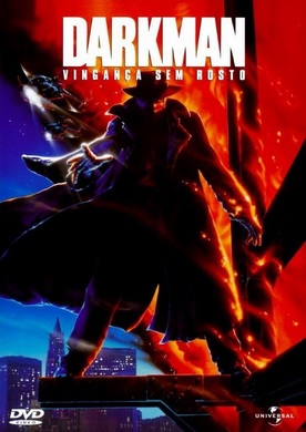 Darkman : Vingança Sem Rosto – Dublado
