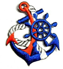 anchor and helm