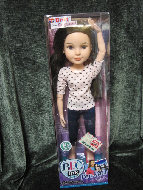bfc ink dolls walmart