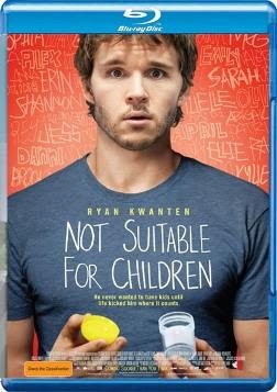 Not Suitable for Children (2012)