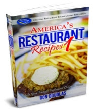 America's Restaurant Recipes