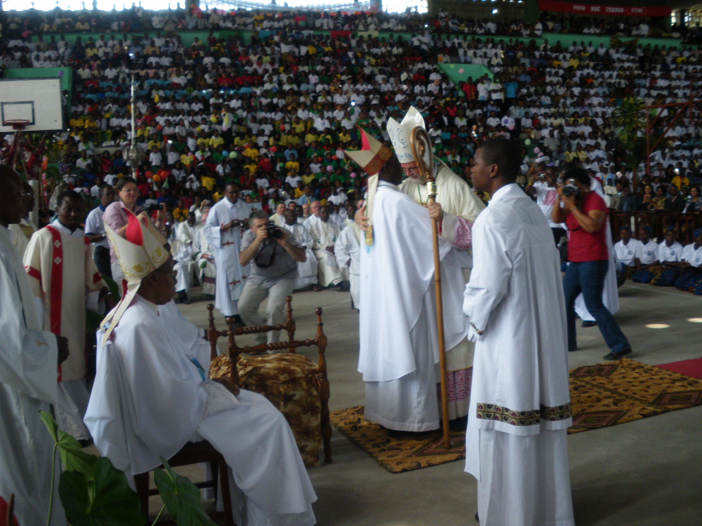 Seminário Filosófico Interdiocesano 