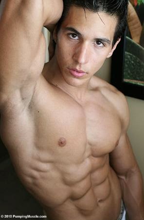 Alan valdez fitness