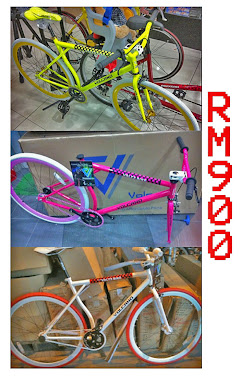 Skywalker v2 Cro Molly frame Alloy crankset Sealbearling Color chain color:yellow,pink,white rm900