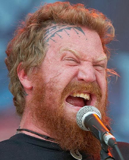 Rockfile Radio Rock Files Happy Birthday Brent Hinds Video
