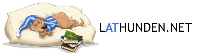 Lathunden.net