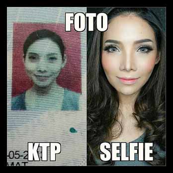 33 Gambar Meme Lucu Terbaru Hari Ini Bulan Februari 2018 - Gambar Lucu