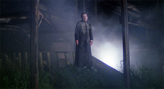 City of the Living Dead 1980 Trailer - YouTube