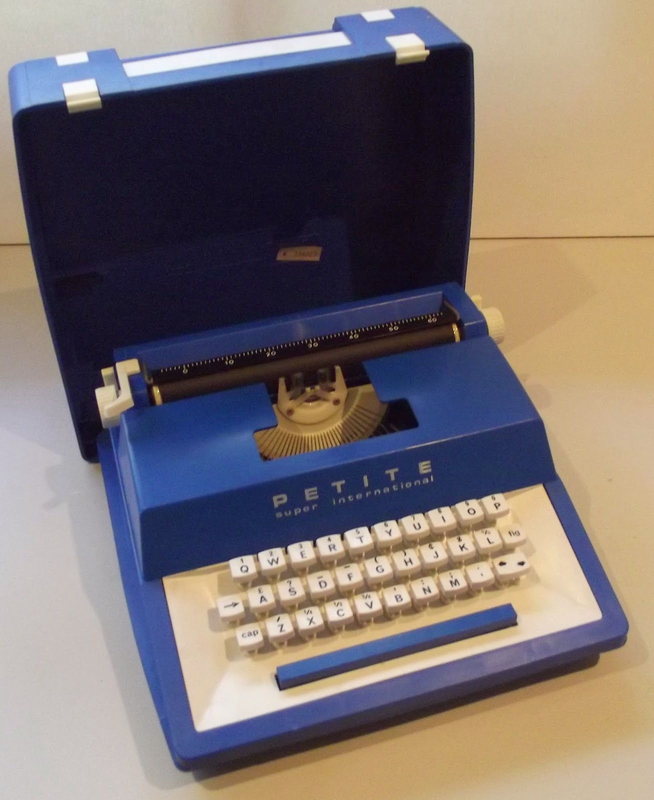 oz.Typewriter Toy Wars over Typewriters Marx takes Buddy L to Court