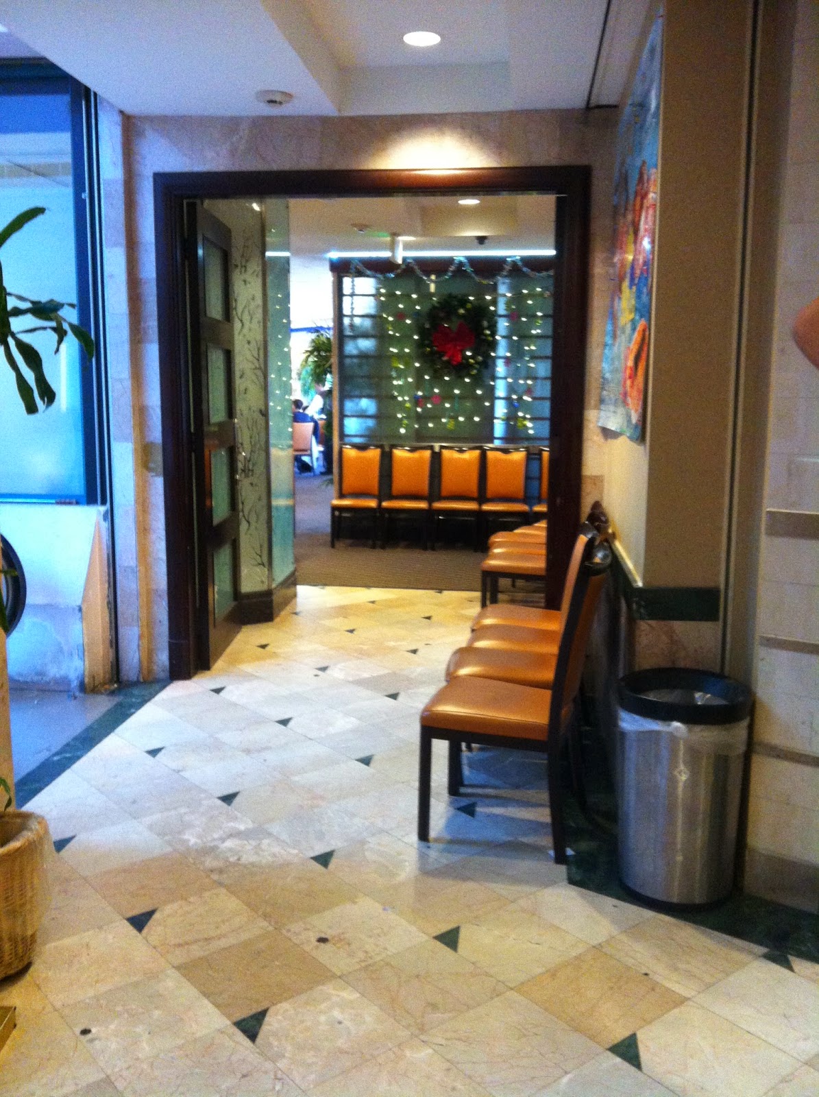 C C Food Review Five Star Seafood Restaurant 半島海鮮酒家 San Gabriel Ca