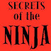 Ninja Mudra - The Ninja Secret Healing